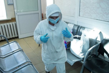 Фотография к новости: Ещё 643 человека выздоровели от коронавирусной инфекции в Казахстане