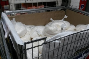 Фотография к новости: "Дефицита сахара нет!" – Минторговли прокомментировало "сахарный" ажиотаж в РК