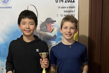 Юный казахстанский теннисист разгромил первую ракетку Китая