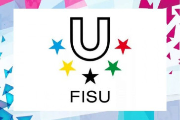 Фотография к новости: Спортсменов из России и Беларуси отстранили от участия в Универсиаде-2022