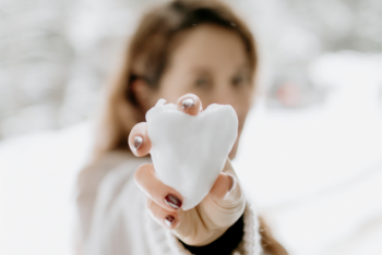 Фотография к новости: Аллергию на таяние снега выявили врачи