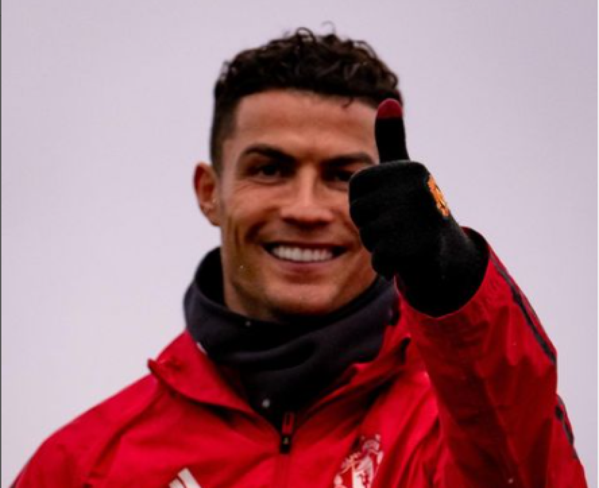 Роналду стал лучшим бомбардиром в истории футбола