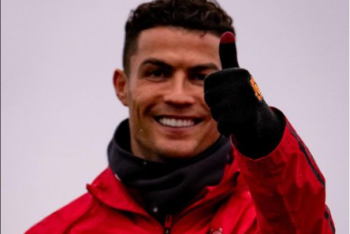 Роналду стал лучшим бомбардиром в истории футбола