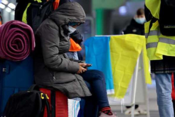 Фотография к новости: Более 450 долларов будут платить британцам, приютившим у себя беженцев из Украины