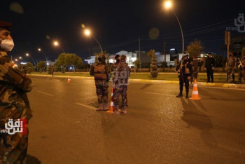 Фотография к новости: Несколько взрывов прогремели в Ираке