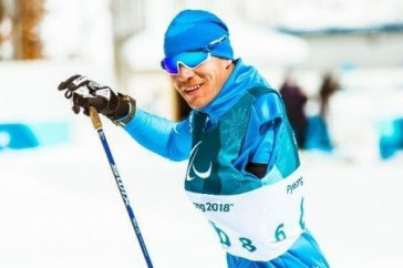 Фотография к новости: Сколько заработали казахстанские спортсмены на Паралимпиаде-2022