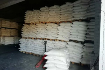 Фотография к новости: "Запасов продуктов достаточно" – казахстанцев просят не паниковать