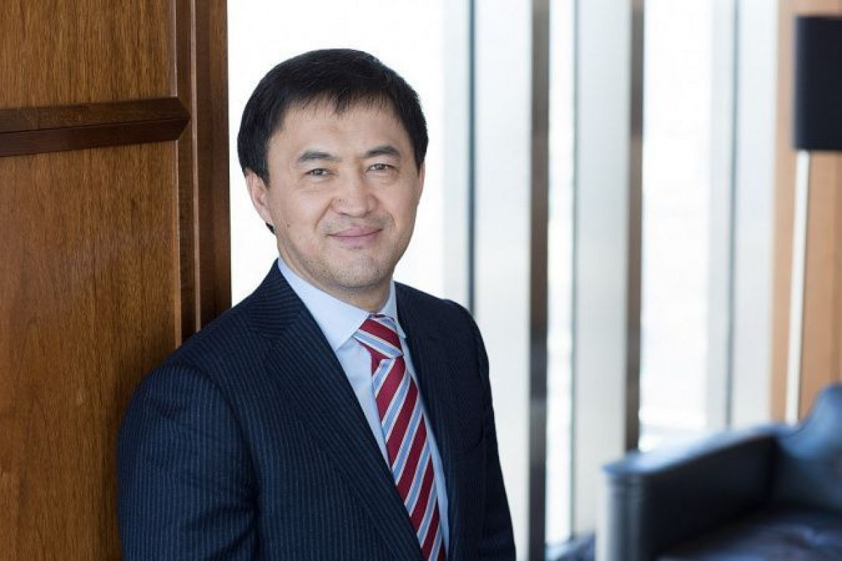 Кайрат Сатыбалдыулы задержан по подозрению в хищениях средств АО "Казахтелеком"