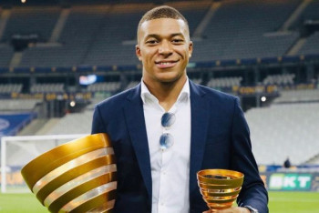 Фотография к новости: Стало известно о переходе самого дорогого футболиста мира в "Реал"