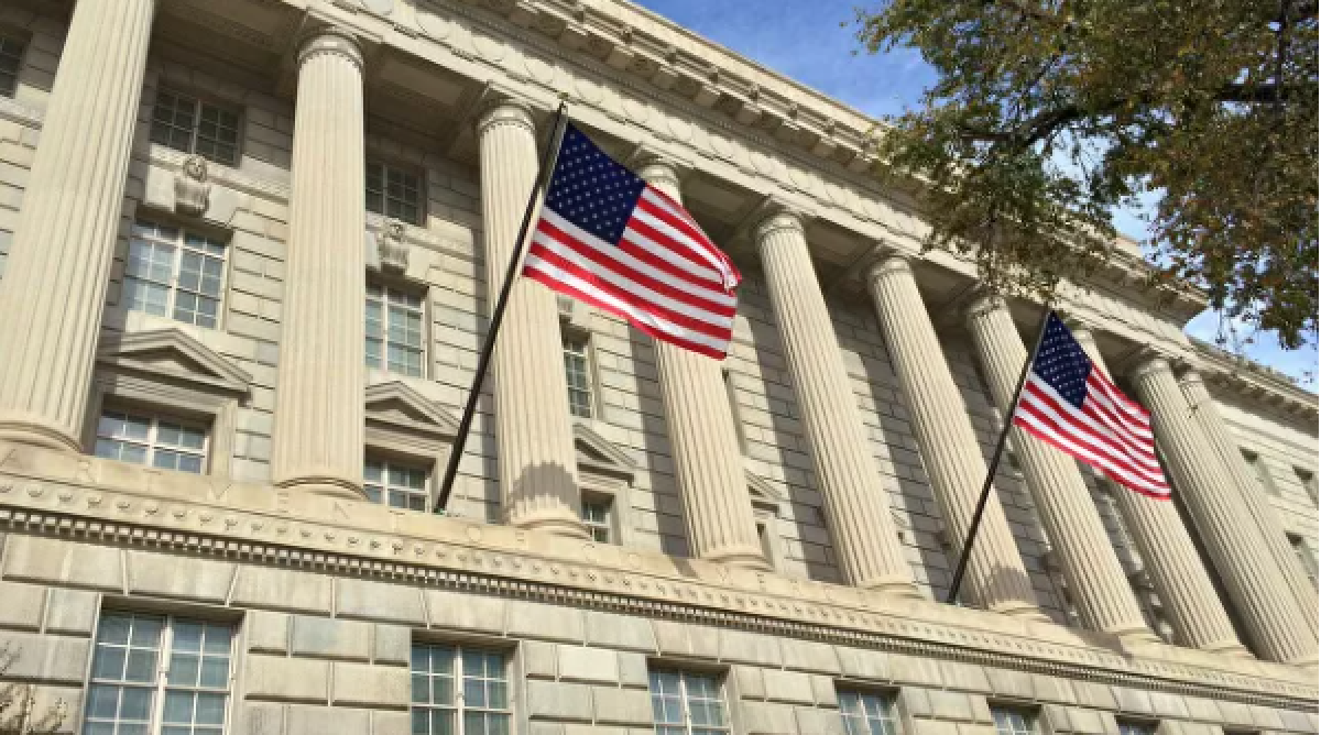 © U.S. Department of Commerce