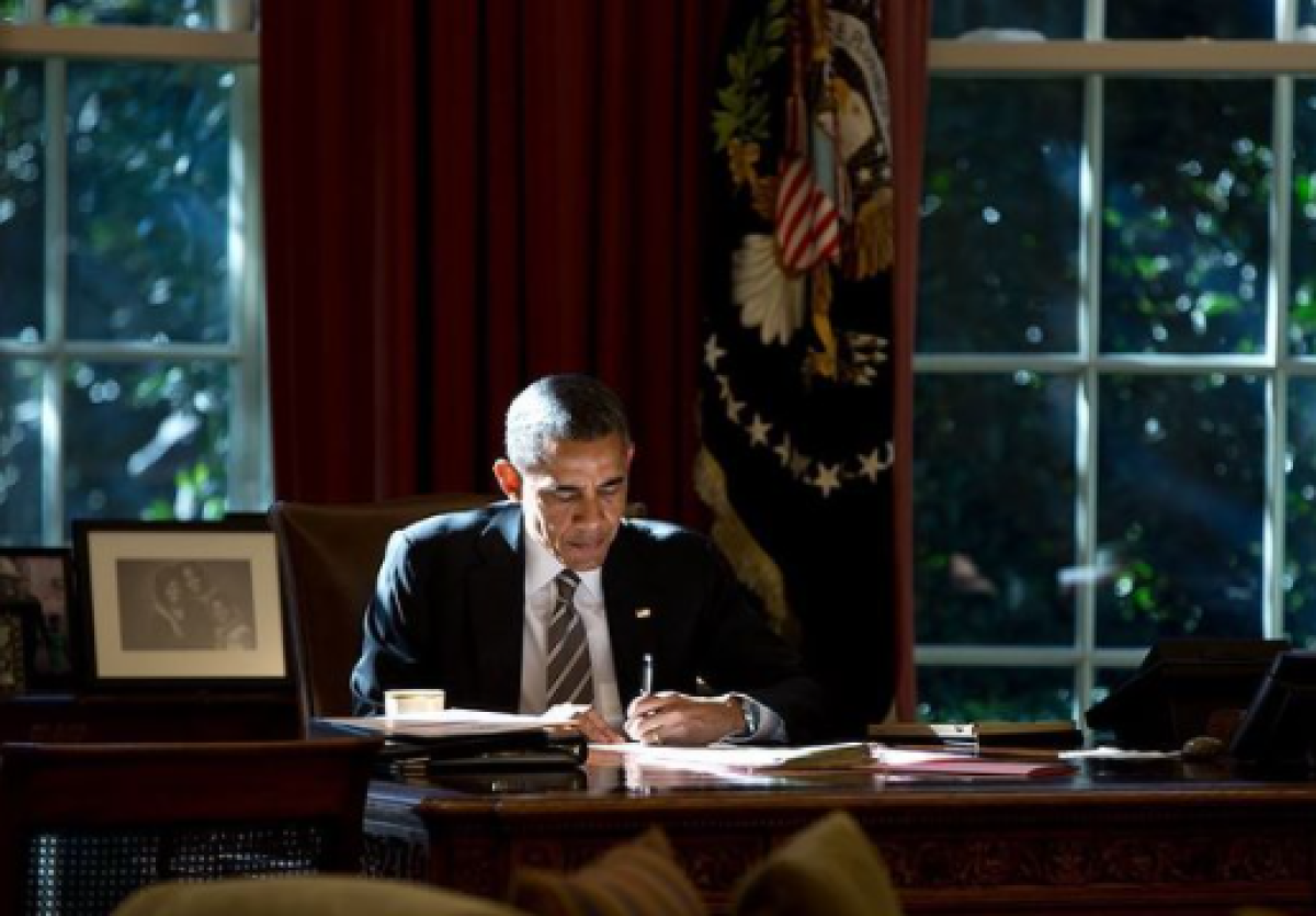 instagram/@barackobama