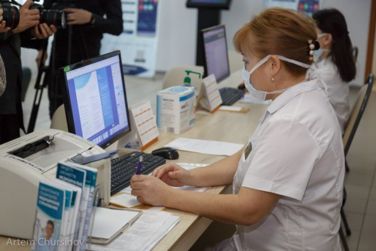 Артем Чурсинов