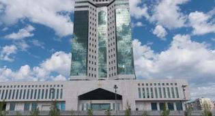 Правительство обратилось к казахстанцам