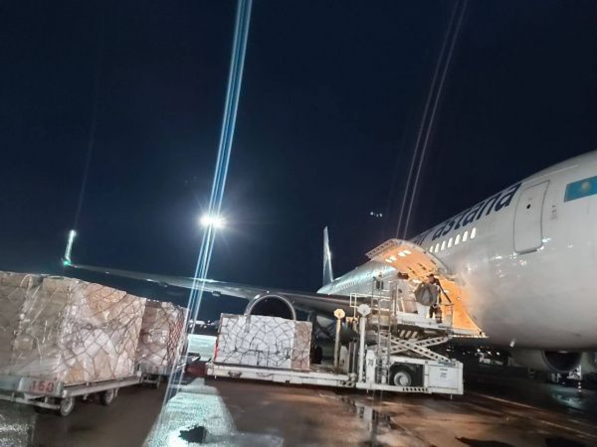 Министерство здравоохранения РК