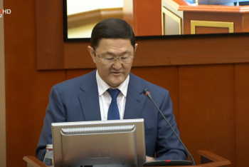 Фотография к новости: "Мы увидели сращивание экстремизма, криминала и религиозного радикализма" — Асылов