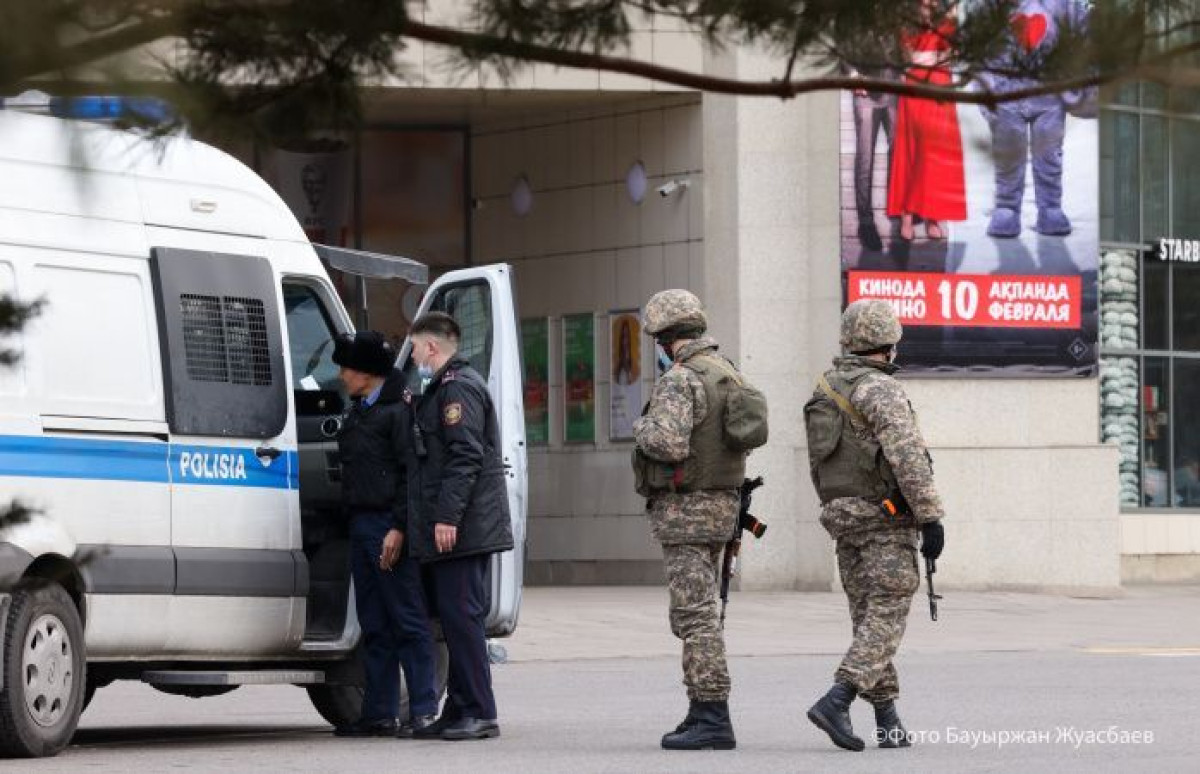 Бауыржан Жуасбаев