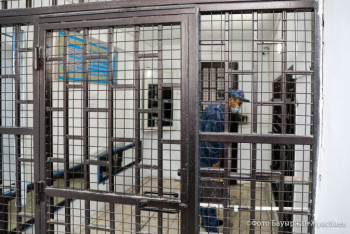 Фотография к новости: Январские события: задержаны 184 подозреваемых в тяжких и особо тяжких преступлениях