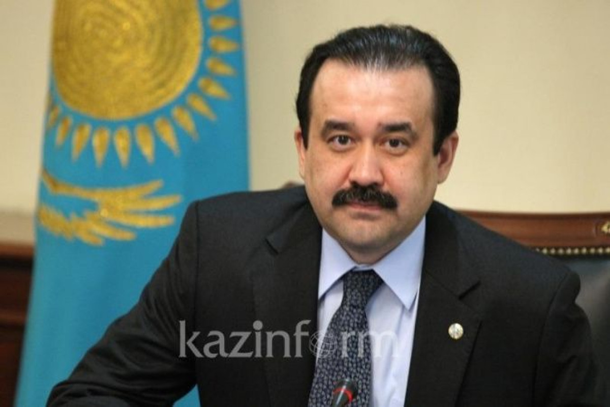 Сколько лет тюрьмы грозит Кариму Масимову, рассказали в Генпрокуратуре