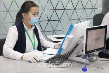 Фотография к новости: СпецЦОН в Алматы бесплатно арендовал здание ресторана