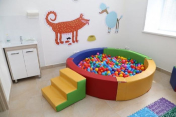 Фотография к новости: Резиденцию акима Алматинской области отдадут детскому реабилитационному центру