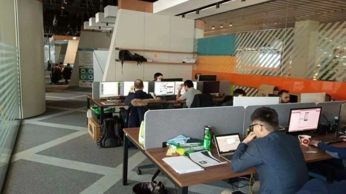 astanahub.com