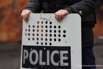 Фотография к новости: ﻿Адвокат предложил прекратить уголовное дело в отношении некоторых участников январских событий