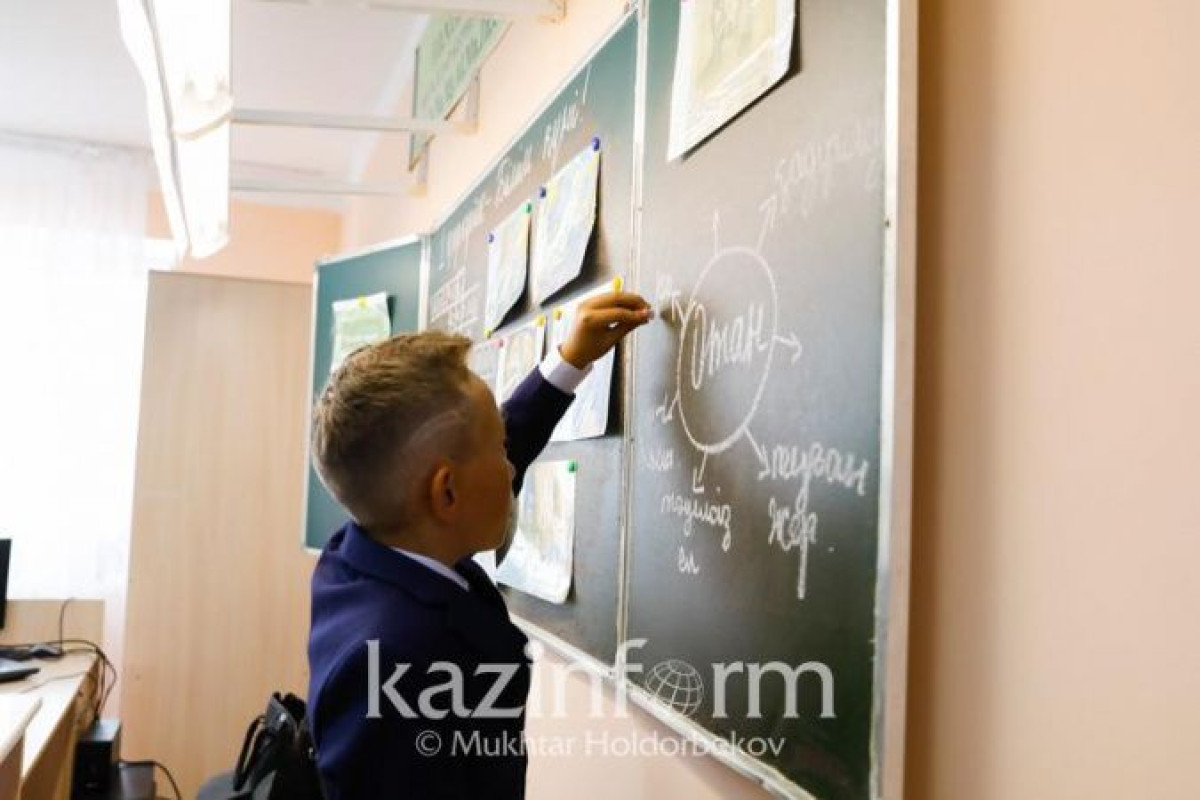 Послание Токаева: что сказано и что сделано