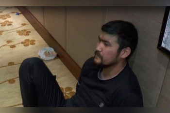 Фотография к новости: Группировка Дикого Армана избивала мирных жителей, отобрала оружие у полицейского — Генпрокуратура