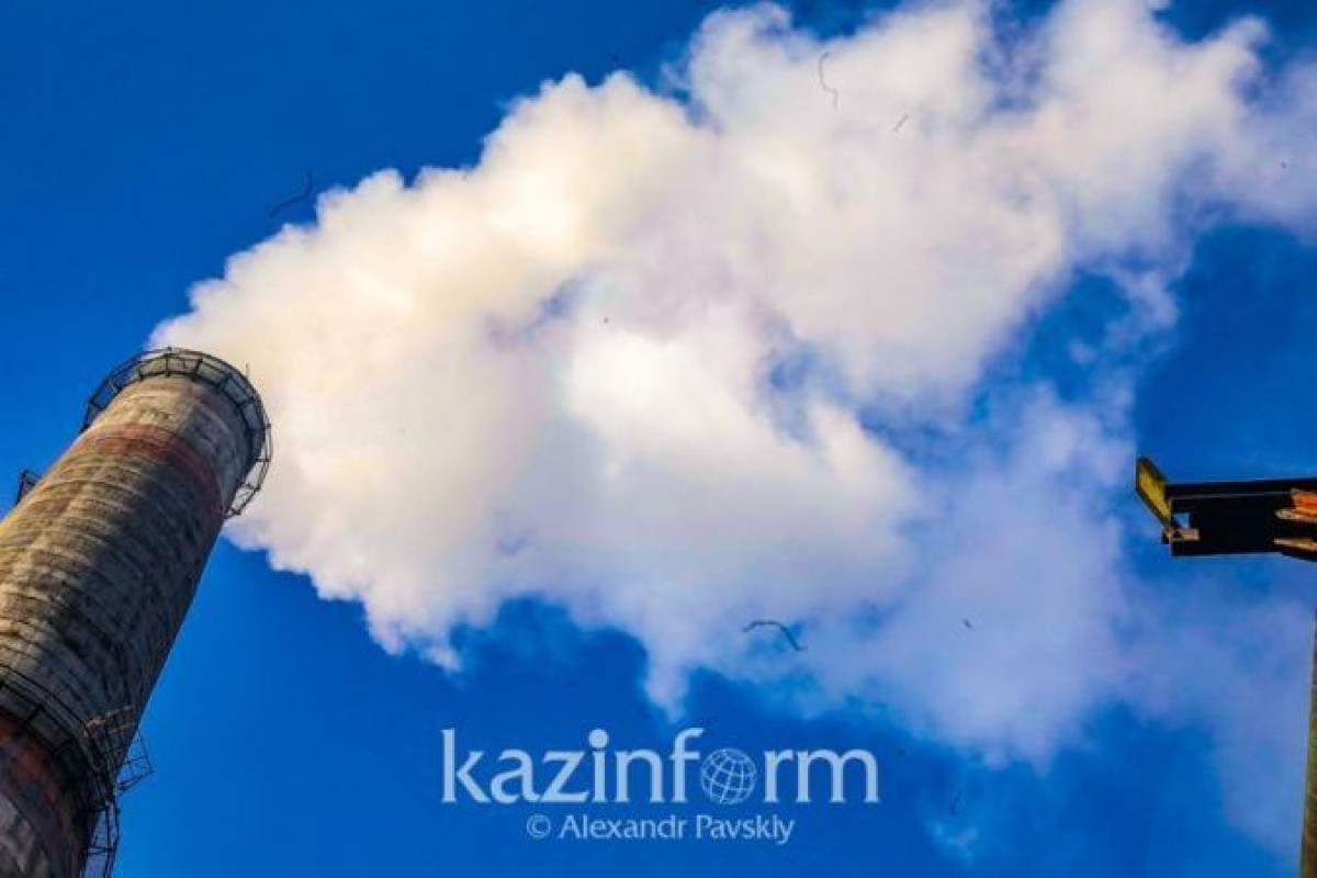 Почему в Нур-Султане и Алматы грязный воздух, рассказали в Минэкологии