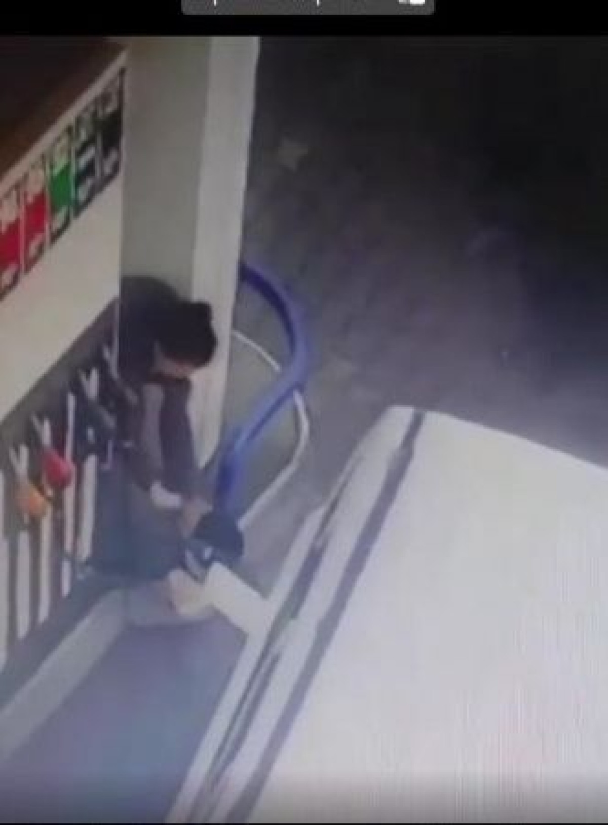 скриншот с видео