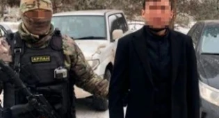 Предлагавших должность в госкомпании за 1,5 миллиона долларов задержал КНБ РК