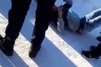 Фотография к новости: Подростка с особой жестокостью избили у школы в Экибастузе