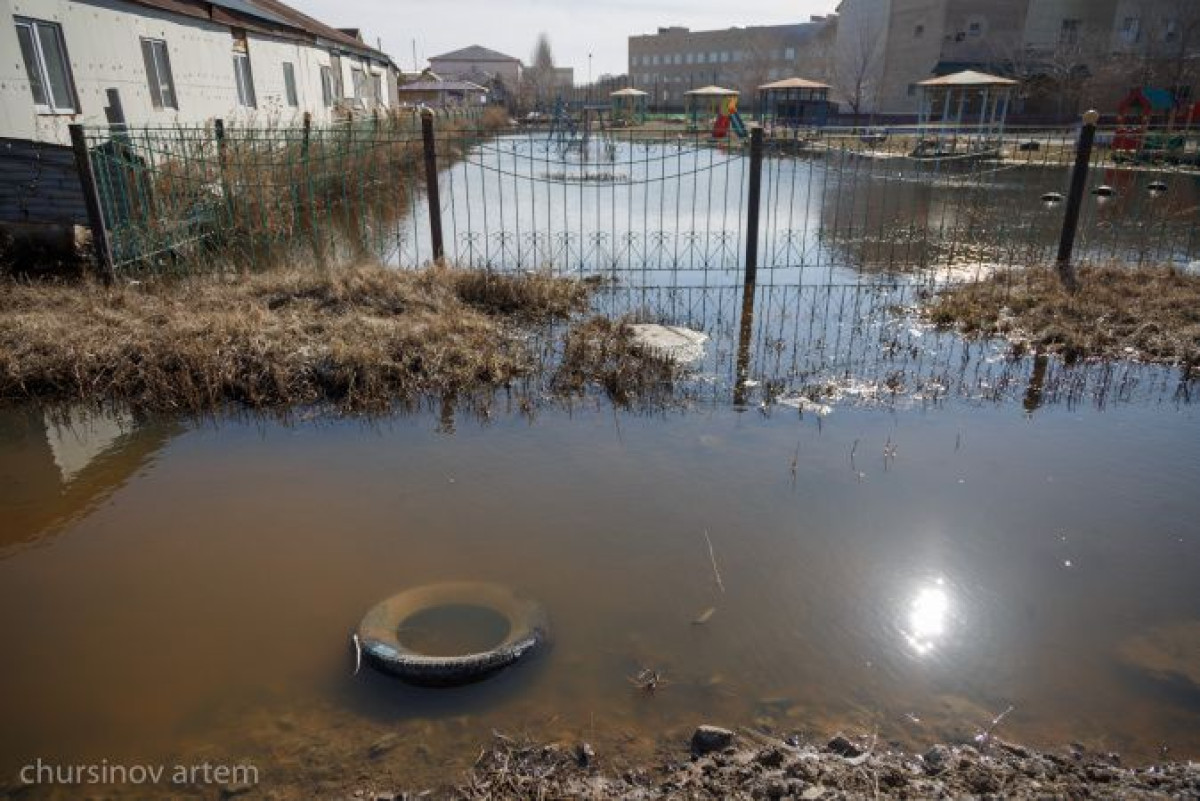 Артем Чурсинов