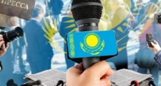 В Казахстане пересмотрят закон о СМИ