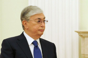 Фотография к новости: "Послаблений не будет" — Токаев об исполнении Закона "О мирных собраниях"