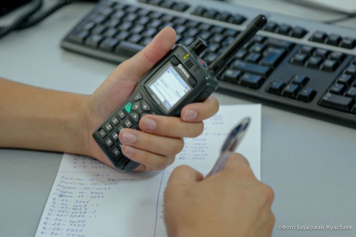 BaigeNews.kz/Бауыржан Жуасбаев