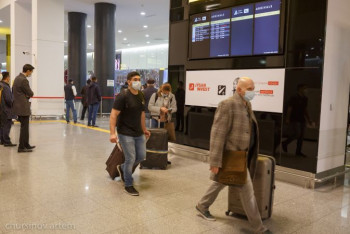 Авиакомпания SCAT отменила рейсы в Актобе до 31 марта