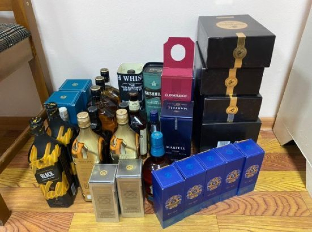 Департамент полиции на транспорте РК