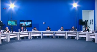 Созданы предпосылки для внедрения системы сдержек и противовесов - эксперт об основных тезисах послания