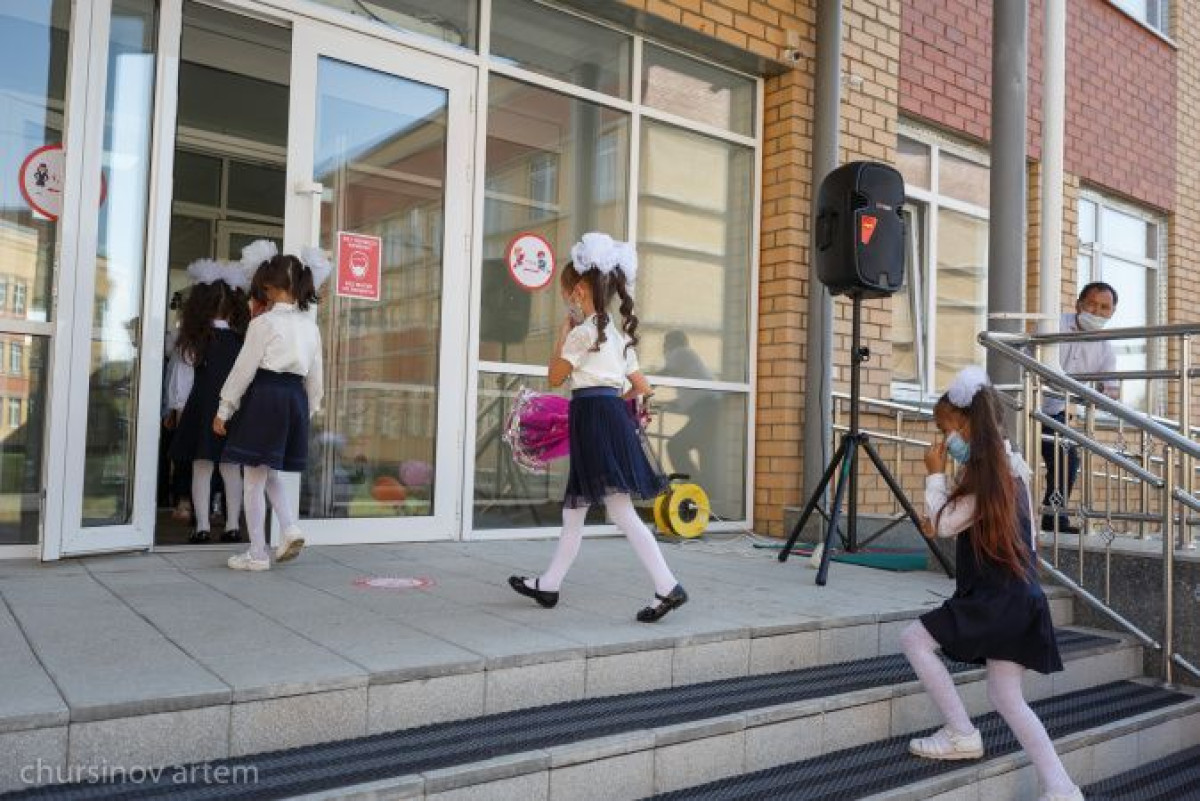 Артём Чурсинов