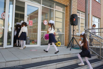 Школам Нур-Султана присвоили имена Динмухамеда Кунаева и других известных личностей