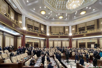 Фотография к новости: "Пути обратно нет. Пришло время строить новый Казахстан" — мнения экспертов