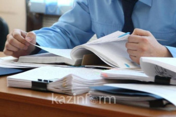 Фотография к новости: Казахстанца задержали на польско-украинской границе