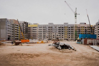 Фотография к новости: Стоимость жилья по программе "Нұрлы Жер" предлагают повысить