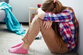 Фотография к новости: Актюбинец получил срок за развращение малолетней дочери