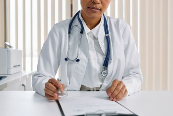 Фотография к новости: Как будут работать поликлиники и больницы в Нур-Султане на Наурыз