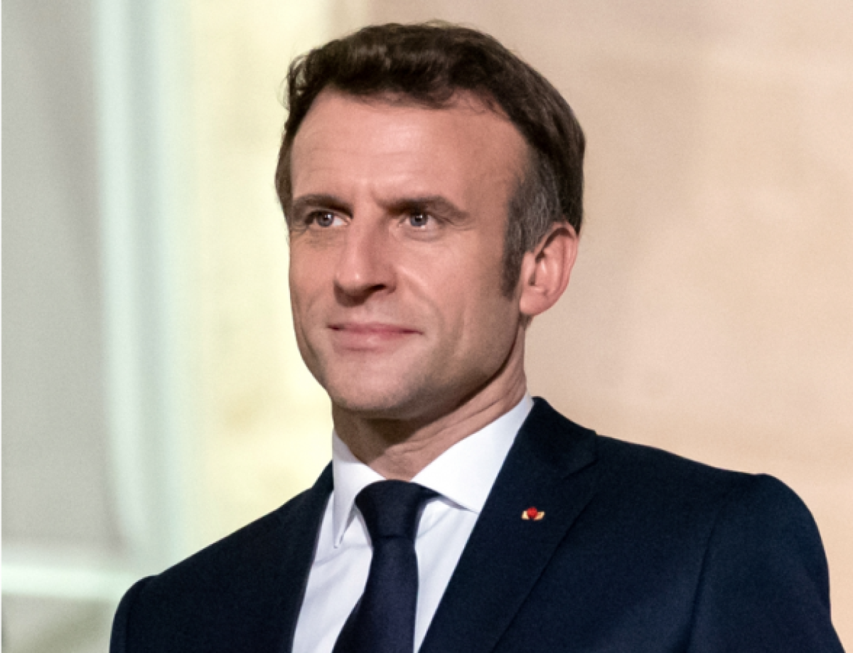 facebook.com/@EmmanuelMacron