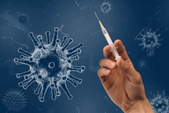 Фотография к новости: Необходимый для ревакцинации уровень антител назвал инфекционист