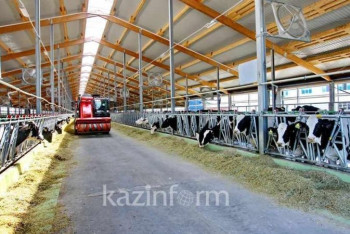 Фотография к новости: Внедрение нового механизма субсидирования АПК перенесли на 2023 год