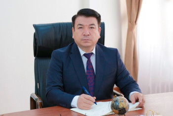 Фотография к новости: Гани Бейсембаев назначен вице-министром образования и науки РК